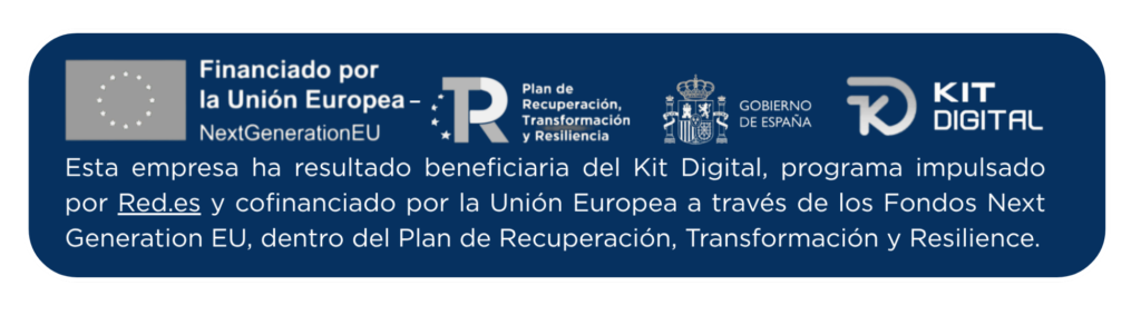 Logosadministracionpublicidadkitdigital | PRODPRO INDUSTRIAL SL